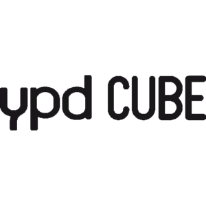 ypd cube logo