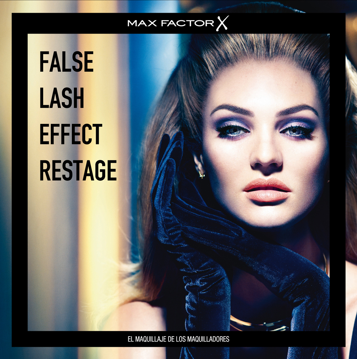 max factor diseño grafico branding